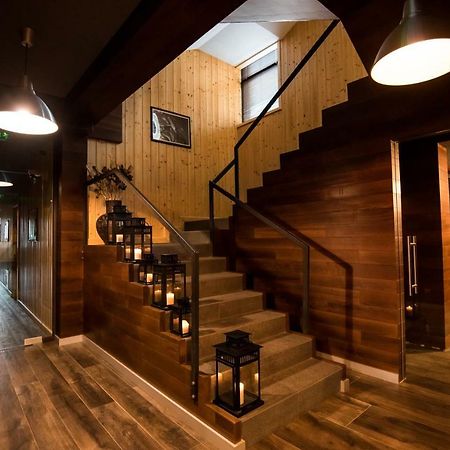Villa Victoria Thermal Баня Екстер'єр фото