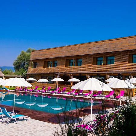 Villa Victoria Thermal Баня Екстер'єр фото