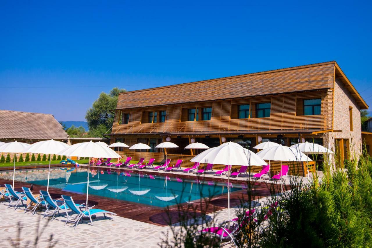 Villa Victoria Thermal Баня Екстер'єр фото