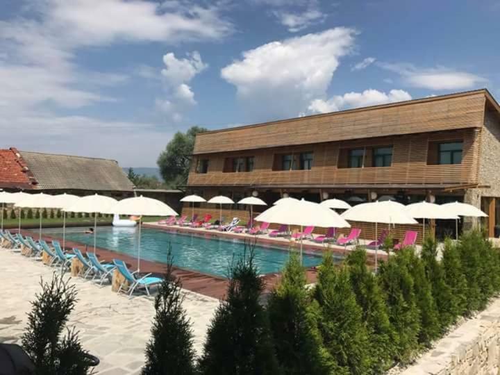Villa Victoria Thermal Баня Екстер'єр фото