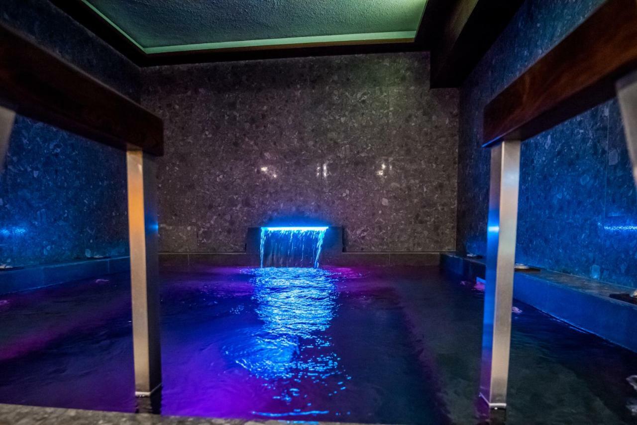 Villa Victoria Thermal Баня Екстер'єр фото